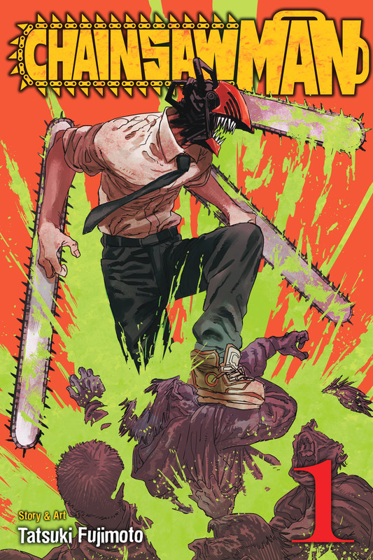 Chainsaw Man - c001 (v01) - p000 [VIZ Media] [Digital] [1r0n]
