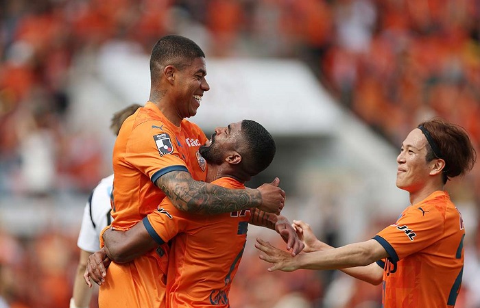 Soi kèo tài xỉu, phạt góc trận Machida Zelvia vs Shimizu S Pulse, 16h00 ngày 05/07
