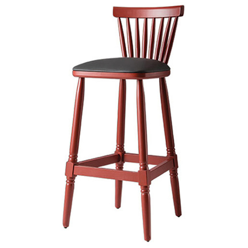 NEO-300386E-Classic-Wooden-Bar-Stool-Bar-Chair-With-Backrest-1