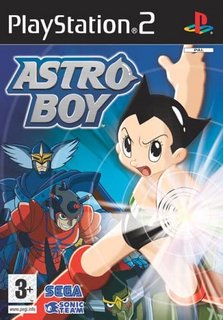 Astro Boy (2004) SUB ITA