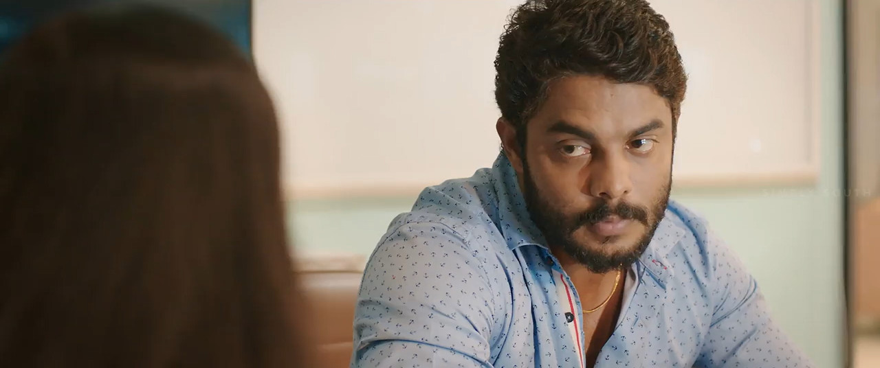 Maya Puthagam 2024 WebRip [Tamil] 480p 720p ESub Screenshot