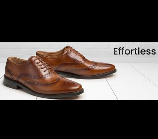Casual Loafers