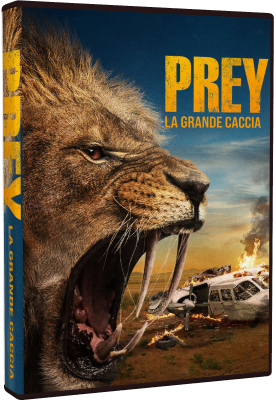 Prey - La Grande Caccia 2024  .mkv WEBRiP - ITA - paradiso4all.com