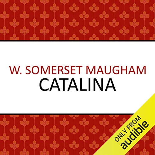 W Somerset Maugham Catalina