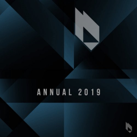 VA   Beatfreak Annual 2019 Compiled By D Formation FLAC