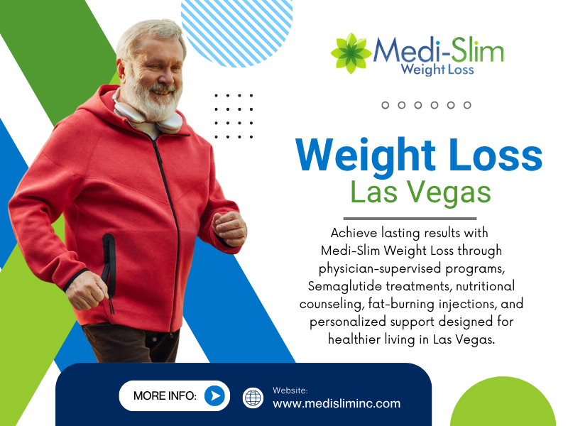 Weight Loss Las Vegas