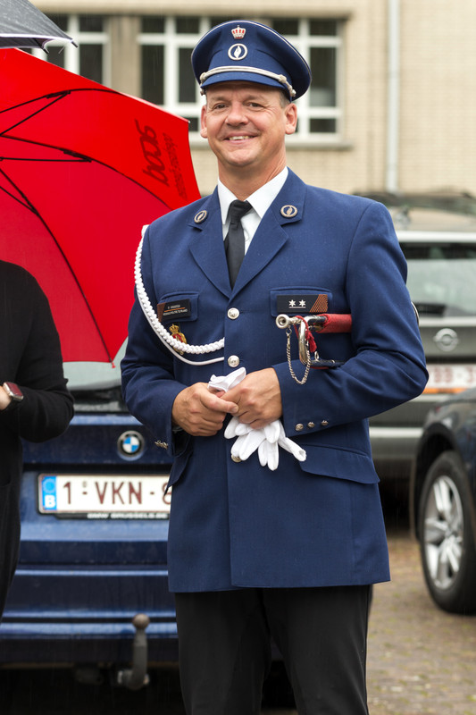 Rijkswacht Gendarmerie
