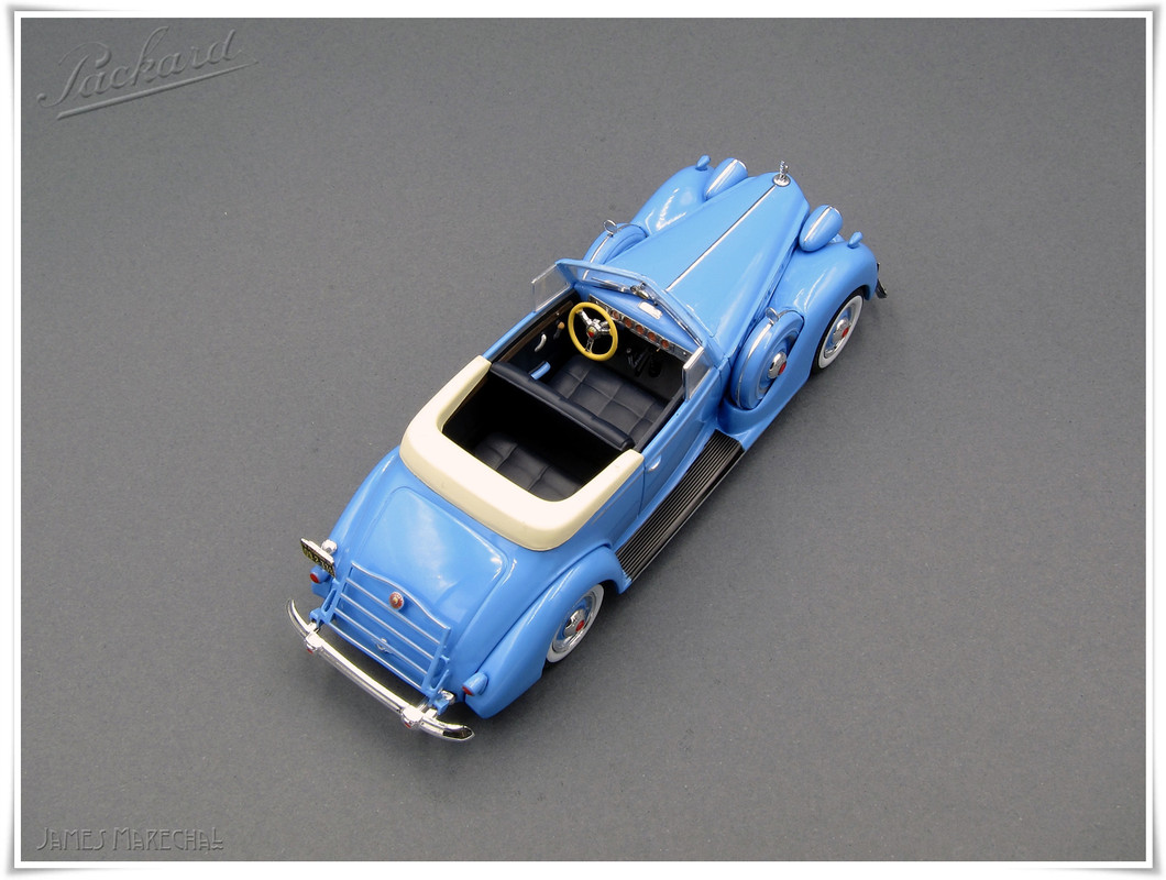 Packard 12 Victoria (5) Ixo