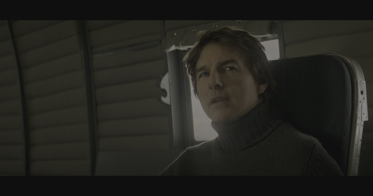 Mission Impossible - The Final Reckoning (2025) iMAX .mkv 2160p DV HDR WEB-DL DDP 5.1 iTA ENG H265 -