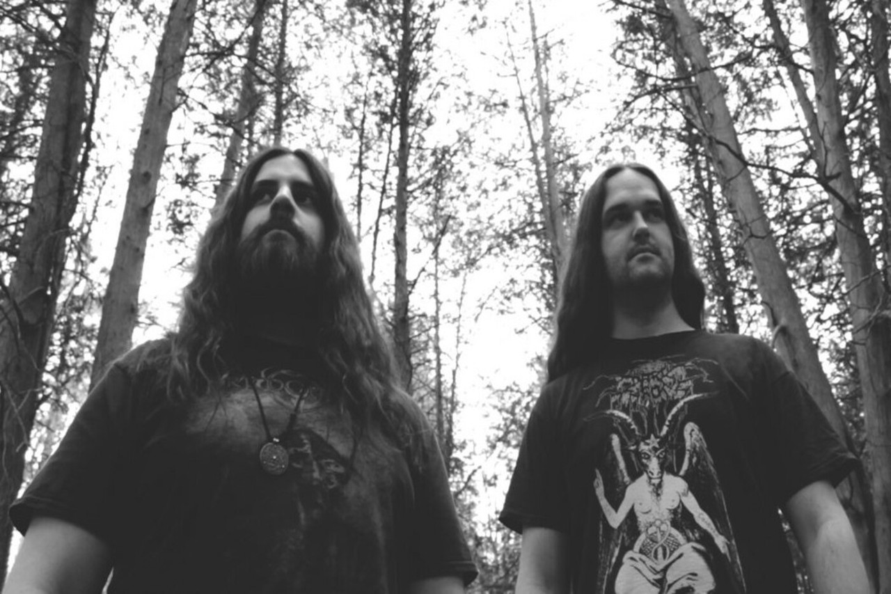 Cogadh — band photo