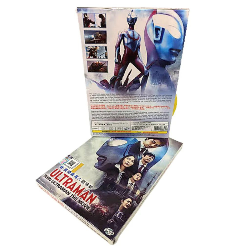 ねとらん者　The movie DVD 未開封 Amazon.co.jp: ウルトラマントリガー NEW GENERATION TIGA