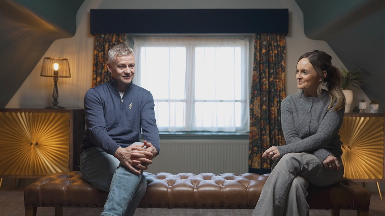 Ole Gunnar Solskjær The Football Interview 20251129 23402355 ts snapshot 06 46 800