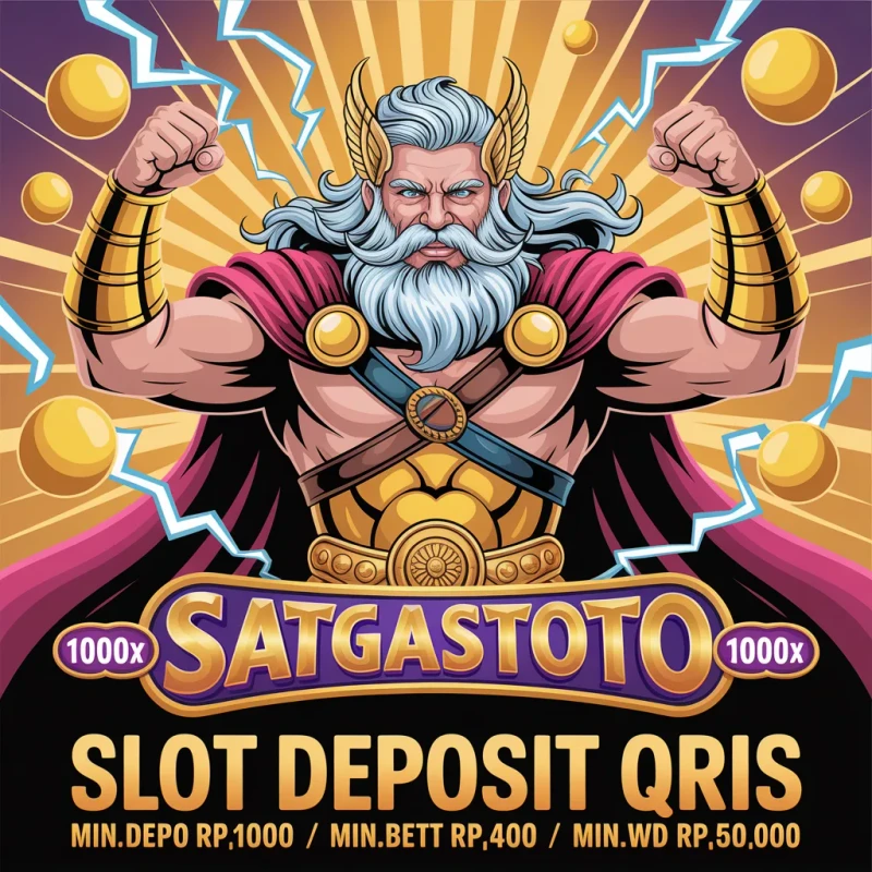 Situs SATGASTOTO