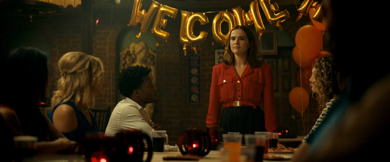 Buffaloed 2020 1080p BDRip x265 10bit EAC3 5 1 HxD TAoE mkv