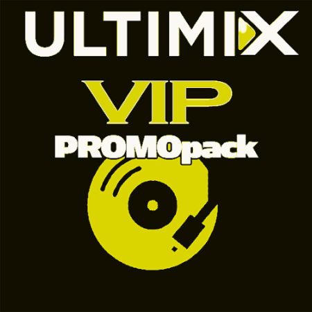 VA - Ultimix VIP Promo Pack [December 2018] (PT4)