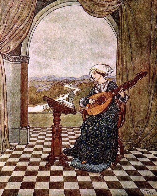 Edmund-Dulac-Wind-039-s-Tale-1