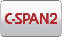C-SPAN 2 logo