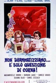 Non drammatizziamo... è solo questione di corna (1970).mkv BDRip 576p x264 AC3 iTA-FRE