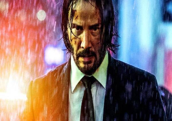 John Wick (2014) Hindi Dubbed John Wick (2014) Hindi Dubbed
