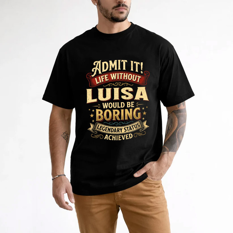 luisa