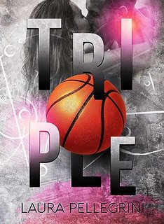 Laura Pellegrini  - Triple (2023)