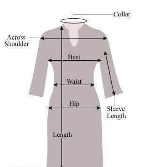 Fashionable Cotton Slub Dijital Print Anarkali Kurti For Women Color 10 (R108)