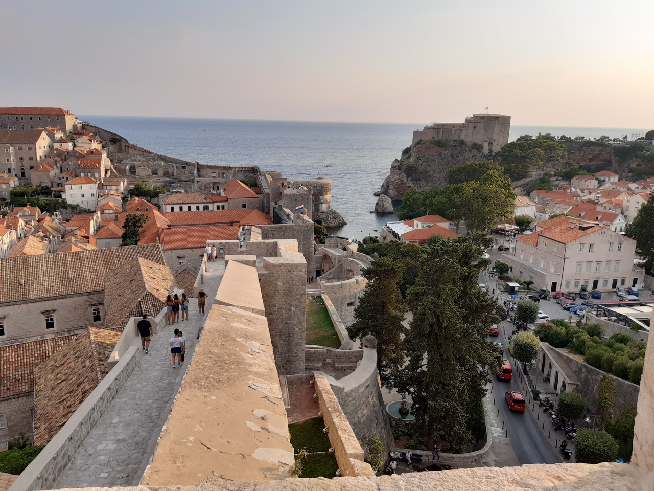 DÍA 16. Dubrovnik - Valencia-Croacia en coche! [2022] (12)