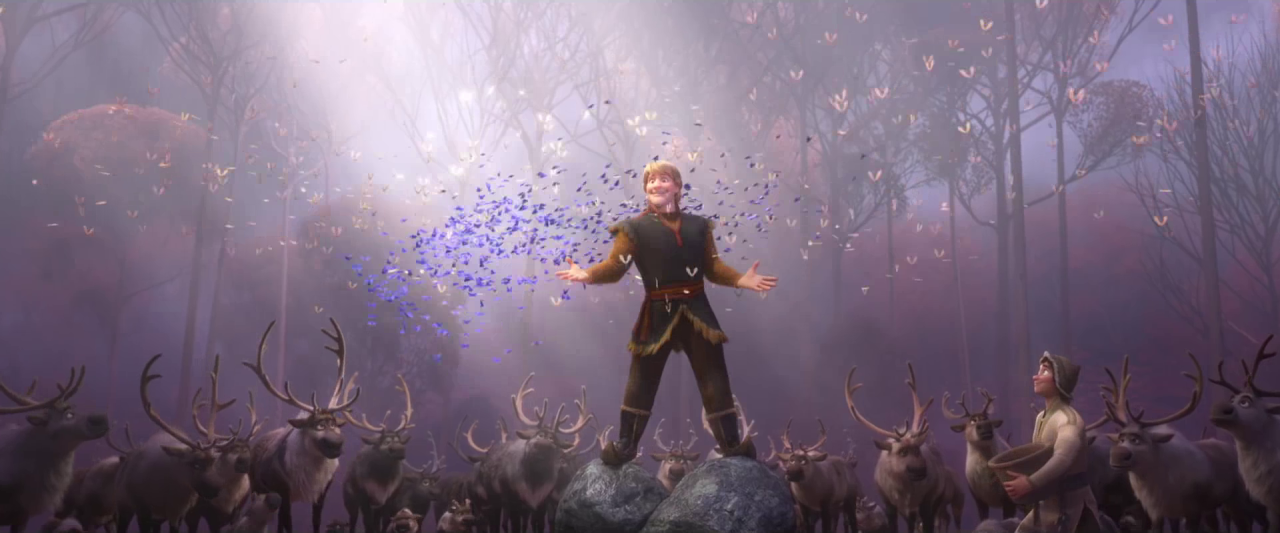 KristoffxRyder DeviantArt