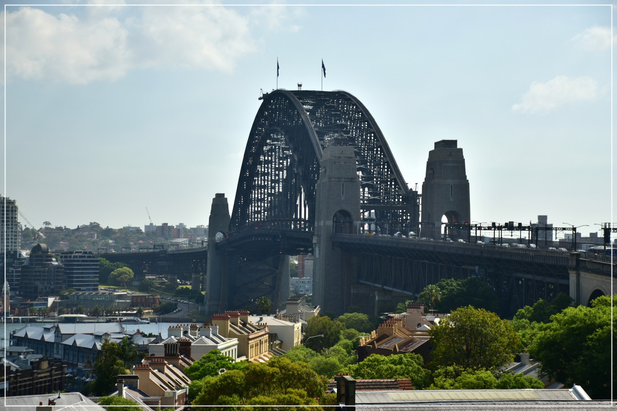 Australia (I): toma de contacto - Blogs of Australia - Sydney (20)