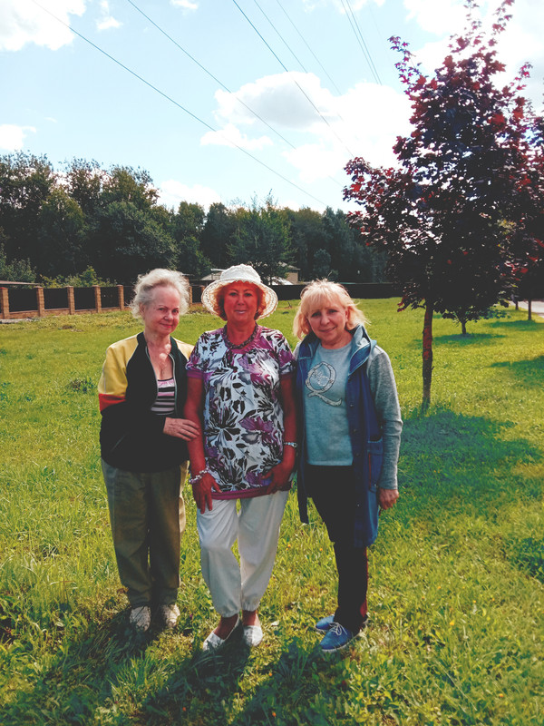 Вернулось лето 11