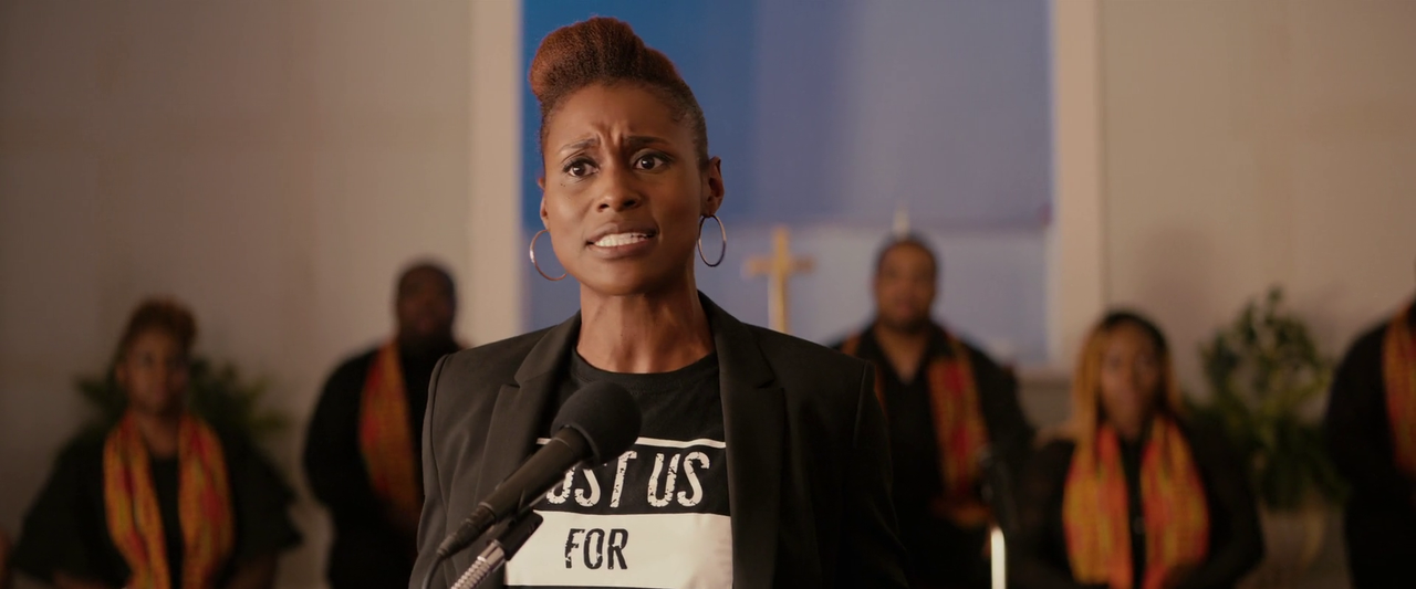 Il Coraggio Della Verità - The Hate U Give 3