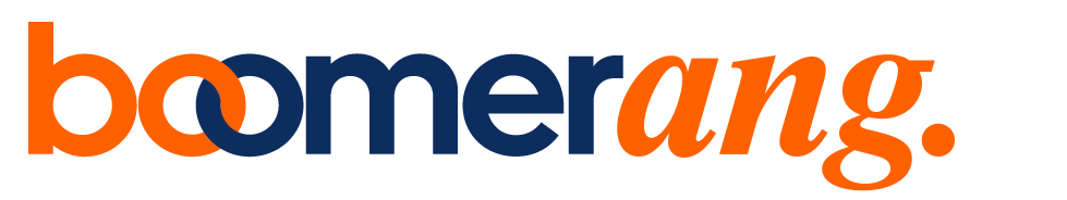 boomerang
