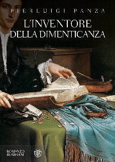 Pierluigi Panza – L’inventore della dimenticanza (2014)