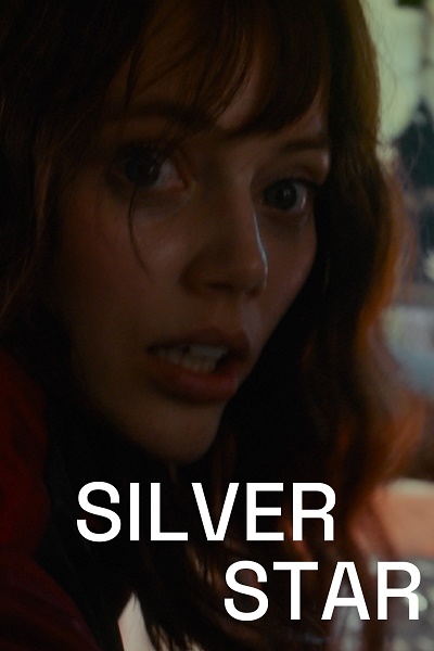 Stříbrná hvězda / Silver Star (2024)