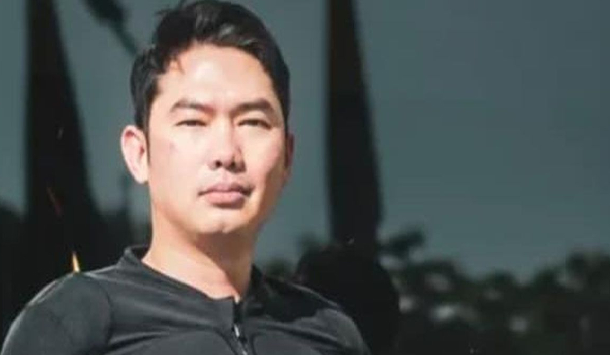 Peran Masing-Masing Tersangka