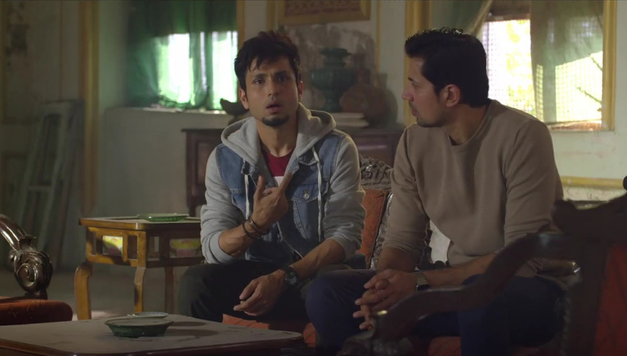 TVF Tripling Movie Screenshot