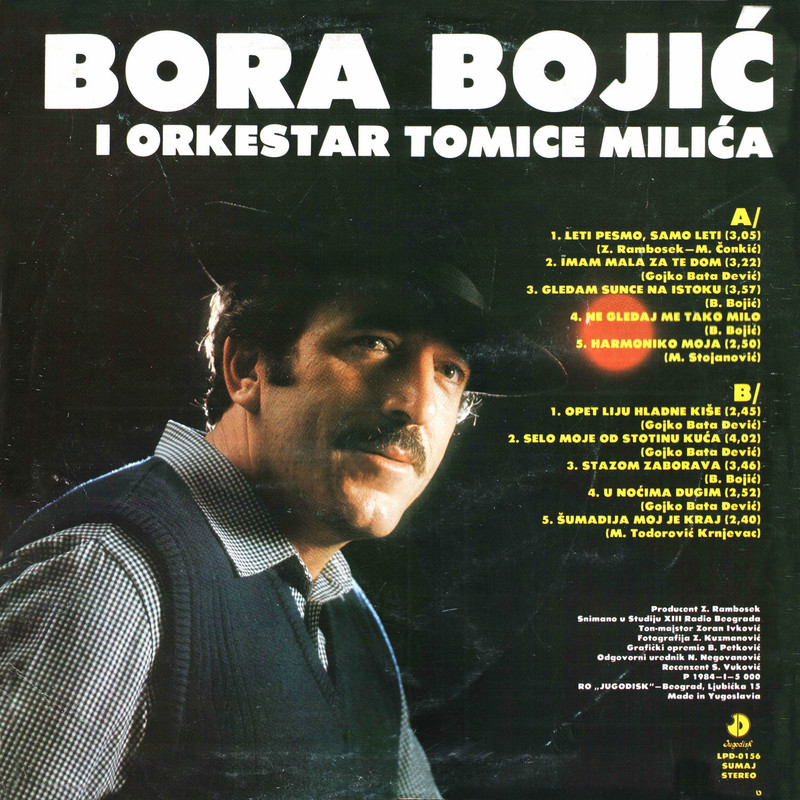Bora Bojic 1984 z