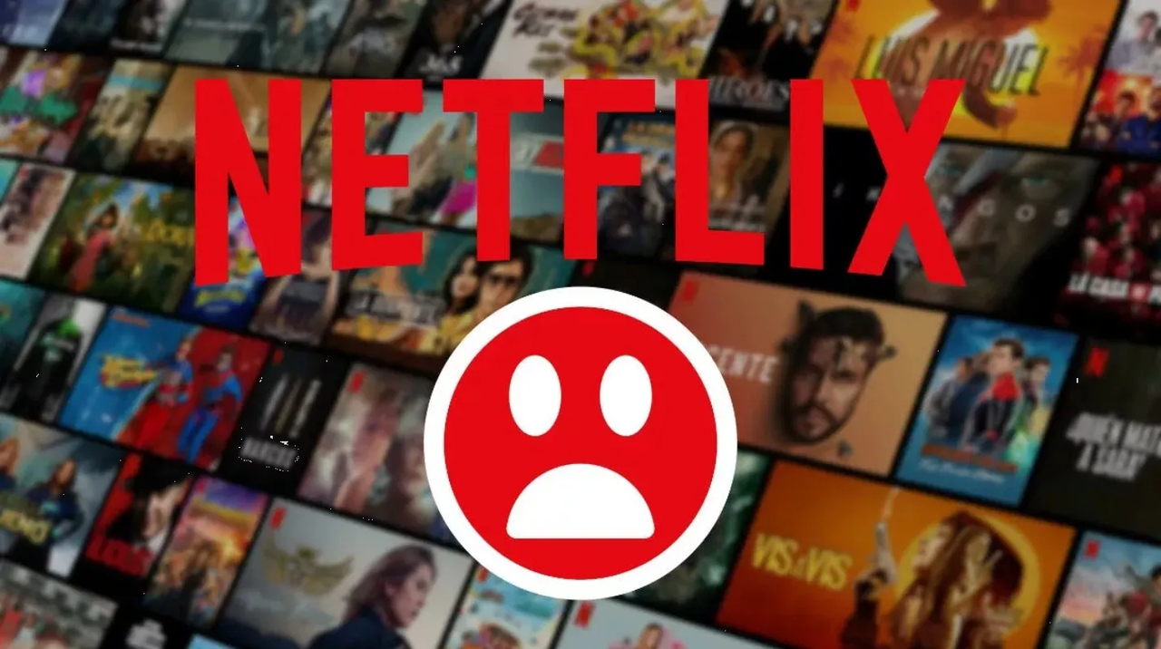 ¿Qué pasa si ignoro los mensajes de Netflix sobre las cuentas compartidas?