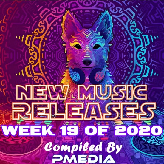 Download VA - New Music Releases Week 19 of 2020 (Mp3 320kbps Songs)  [PMEDIA] ️ Torrent - EXT Torrents