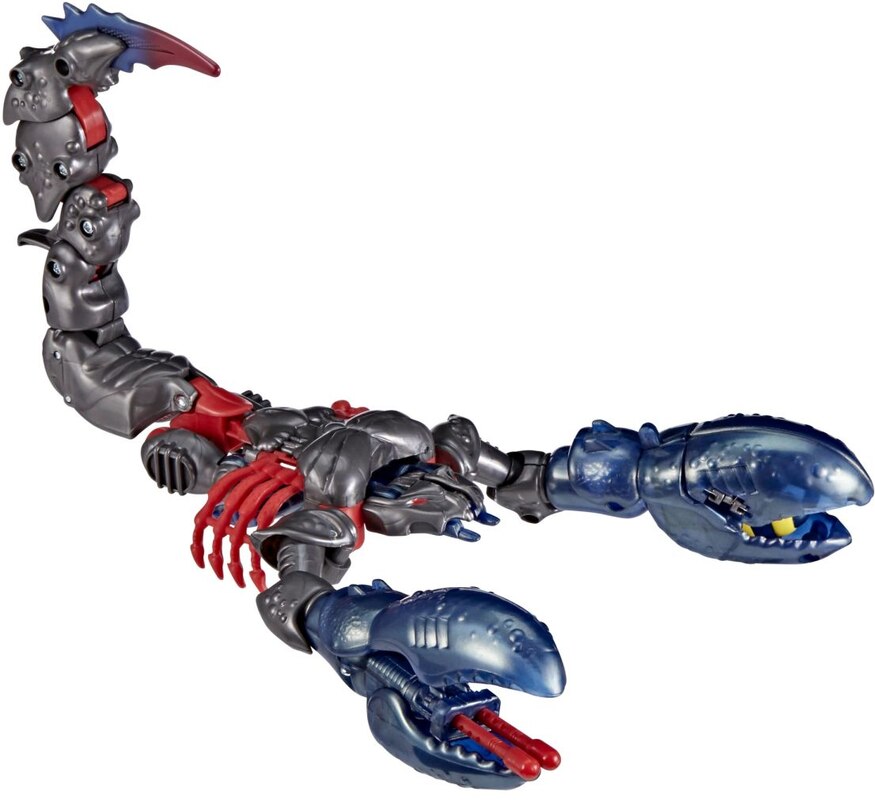 Transformers Beast Wars Predacon Scorponok Official Image (18)__scaled_800