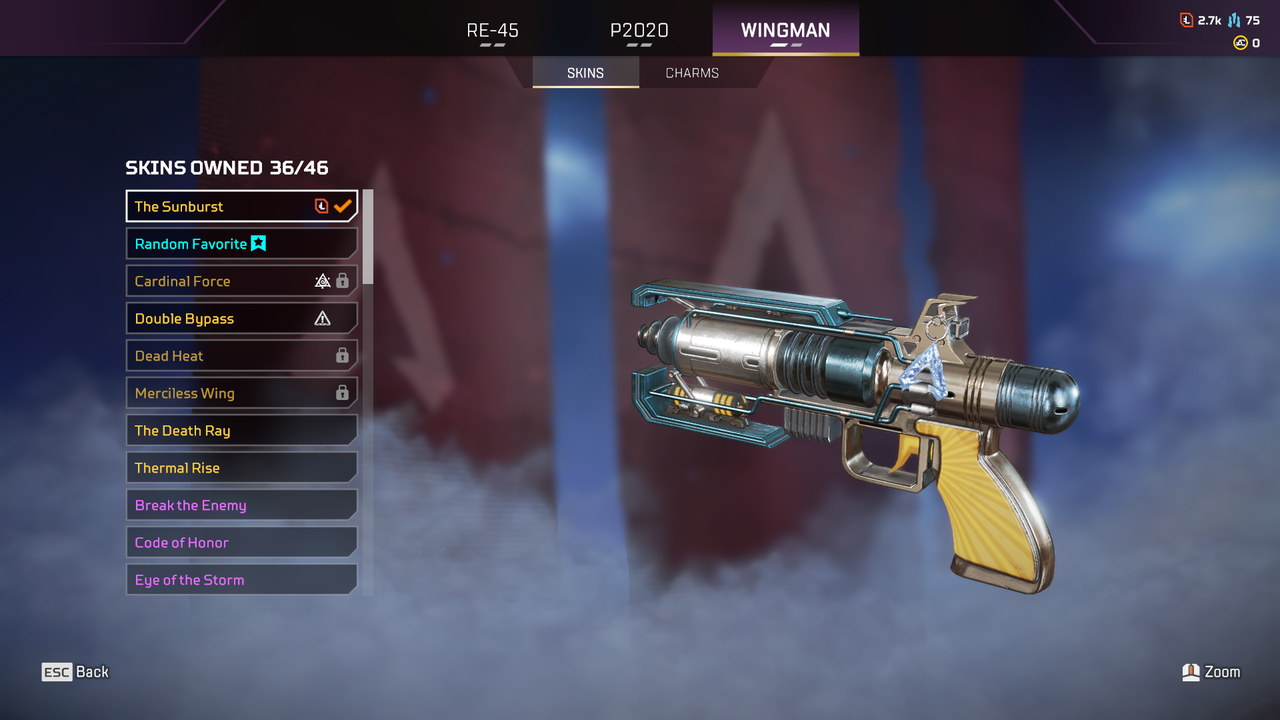 Apex Legends Screenshot 2023.02.06 - 06.19.34.95