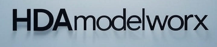 HDAmodelworx