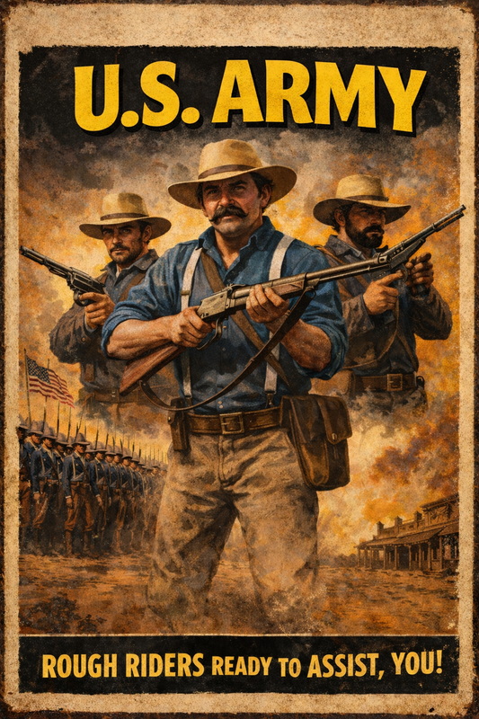 GUNSMOKE_THE_DEPUTIES_3_Army.png