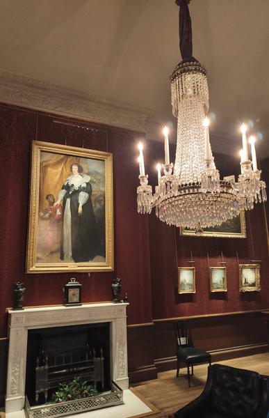 Málaga y Londres - Blogs de Europa - Turner&Constable, Kewood House, Wallace Collection, Courtauld Institute (82)