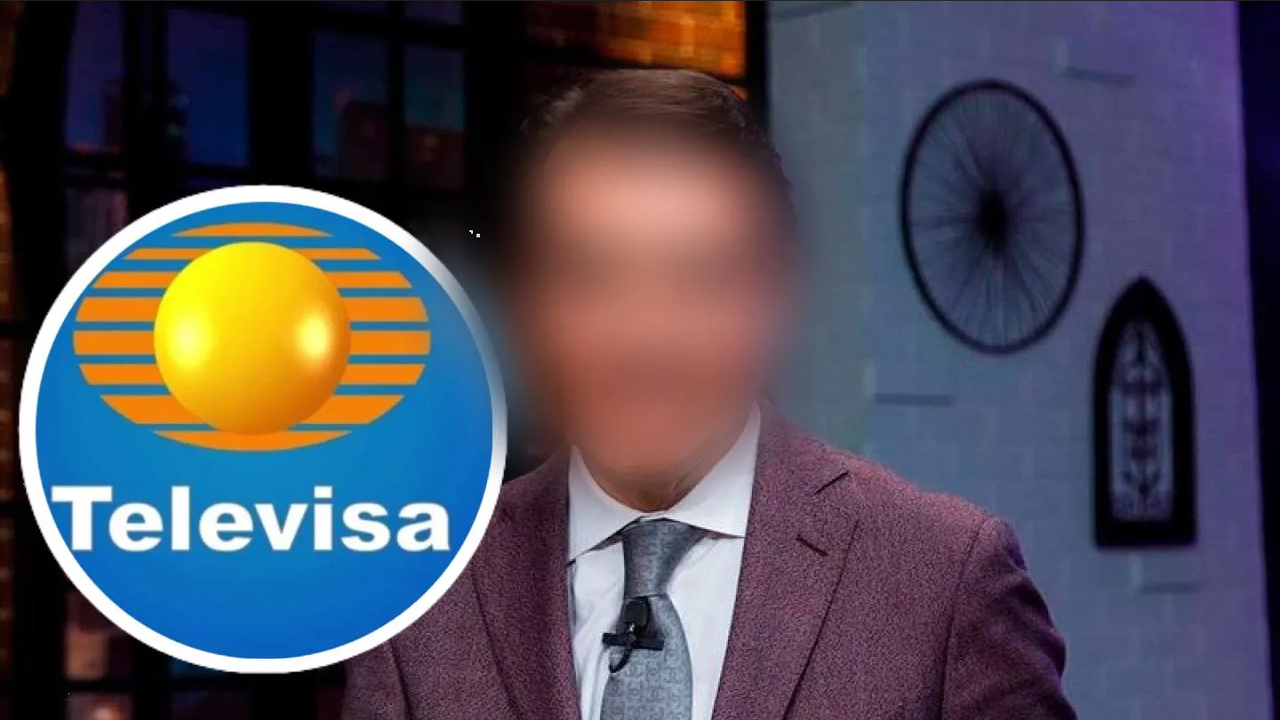 Actor de Televisa con fuerte problema de salud, causado por hielos contaminados