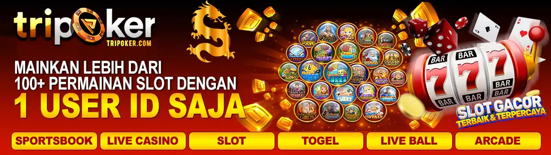 Tripoker