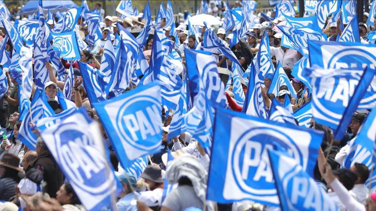 PAN abre el registro para mujeres que buscan la gubernatura de Guanajuato