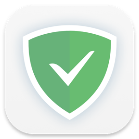 Adguard 2.5.1 (916) Release macOS