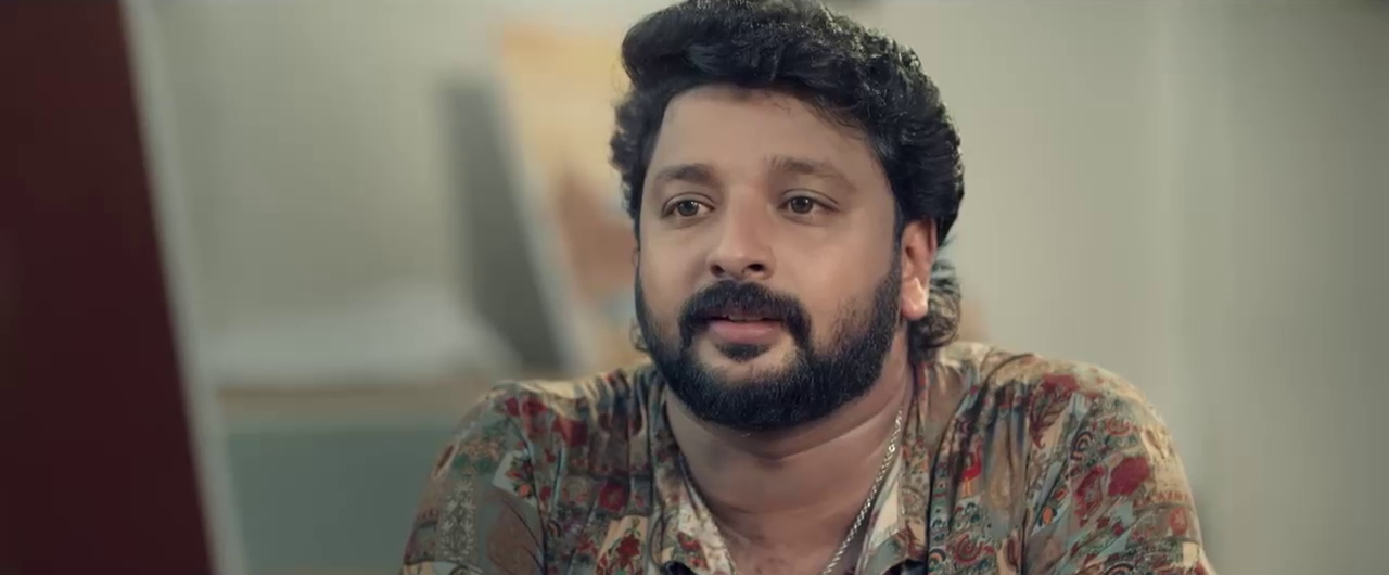 Chathur Mukham 2021 Malayalam 720p HDRip x264 AAC 2CH Audio ESubs Fairlove