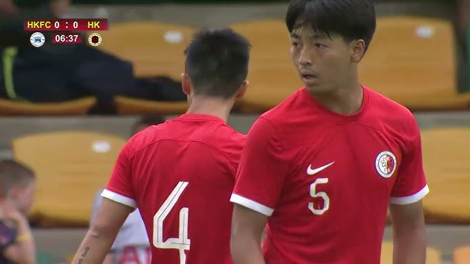 Nhật Bản vs Hong Kong Trung Quốc, 17h24 ngày 08/07
